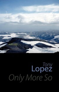 Enlarge image Cover: Only More So - Shearsman Books