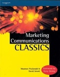 Cover: Marketing Communications Classics - Cengage Learning EMEA