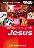 Cover: Encounters with Jesus - CWR