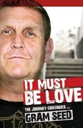 Cover: It Must Be Love - CWR