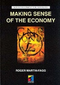 Cover: MAKING SENSE OF THE ECONOMY - Cengage Learning EMEA