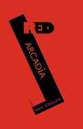 Cover: Red Arcadia - Shearsman Books