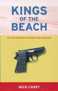 Cover: Kings of the Beach - Janus Publishing Co
