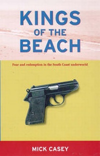 Enlarge image Cover: Kings of the Beach - Janus Publishing Co
