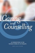 Cover: Caring and Counselling - CWR