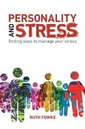 Cover: Personality and Stress - CWR