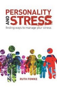 Enlarge image Cover: Personality and Stress - CWR