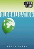 Cover: Globalisation - Life Issues Bible Study - CWR