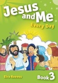 Cover: Jesus and Me Every Day - Book 3 - CWR
