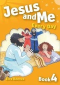 Cover: Jesus and Me Every Day - Book 4 - CWR