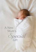 Cover: A New Mum's Special Gift - CWR