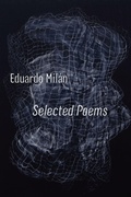 Cover: Selected Poems - Shearsman Books