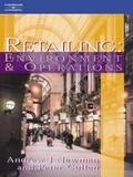 Cover: Retailing - Cengage Learning EMEA