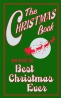 Cover: The Christmas Book - Michael O'Mara Books Ltd