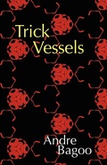 Cover: Trick Vessels - Shearsman Books
