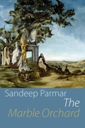 Cover: The Marble Orchard - Shearsman Books