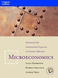 Cover: Microeconomics - Cengage Learning EMEA
