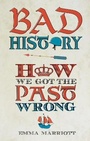 Cover: Bad History - Michael O'Mara Books Ltd