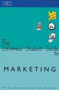Cover: The Informed Student Guide to Marketing - Cengage Learning EMEA
