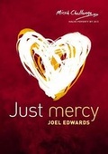 Cover: Just Mercy - CWR