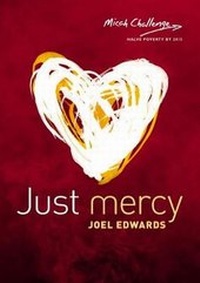 Enlarge image Cover: Just Mercy - CWR