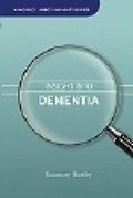 Cover: Insight into Dementia - CWR