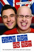 Cover: Yeah But No But - John Blake Publishing Ltd