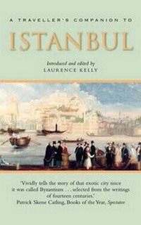 Abbildung von: Istanbul - Robinson Publishing