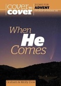 Cover: When He Comes - CWR