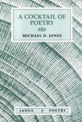 Cover: A Cocktail of Poetry - Janus Publishing Co