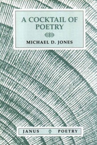 Enlarge image Cover: A Cocktail of Poetry - Janus Publishing Co