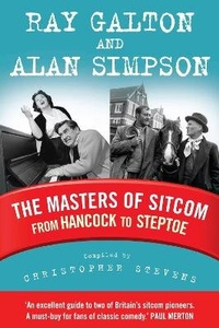 Enlarge image Cover: The Masters of Sitcom - Michael O'Mara Books Ltd