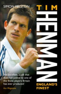Abbildung von: Tim Henman - John Blake Publishing Ltd