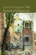 Cover: The Pursuit of Happiness - Shearsman Books