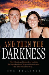 Abbildung von: And Then the Darkness - John Blake Publishing Ltd