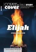 Cover: Elijah - CWR