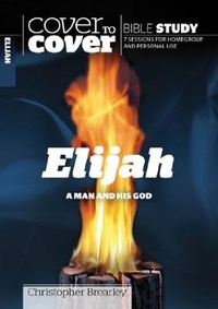 Enlarge image Cover: Elijah - CWR