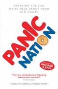 Cover: Panic Nation - John Blake Publishing Ltd