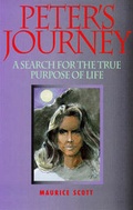 Cover: Peter's Journey - Janus Publishing Co
