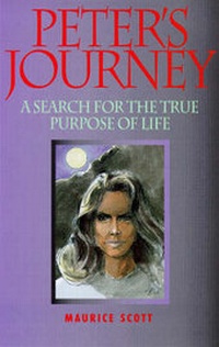 Enlarge image Cover: Peter's Journey - Janus Publishing Co