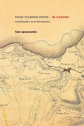 Cover: From Culbone Wood - In Xanadu - Shearsman Books