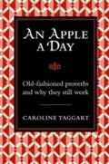 Cover: An Apple A Day - Michael O'Mara Books Ltd