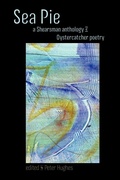 Cover: Sea Pie - Shearsman Books