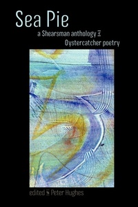 Enlarge image Cover: Sea Pie - Shearsman Books