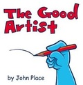 Cover: The Good Artist - CWR