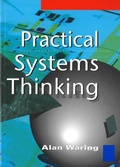 Cover: Practical Systems Thinking - Cengage Learning EMEA