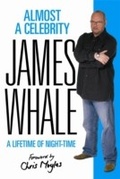 Cover: Almost a Celebrity - Michael O'Mara Books Ltd