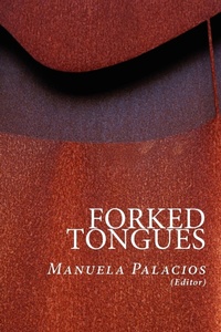 Abbildung von: Forked Tongues - Shearsman Books