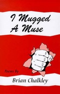 Cover: I Mugged a Muse - Janus Publishing Co