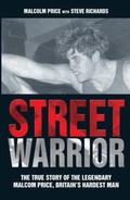 Cover: Street Warrior - John Blake Publishing Ltd
